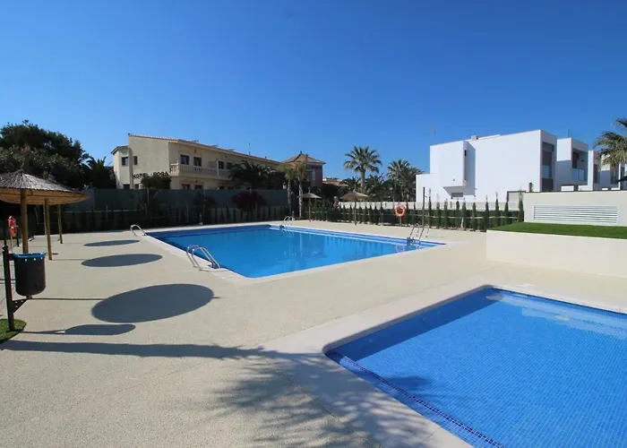 Daire 0704 Ap Victoria I Denia