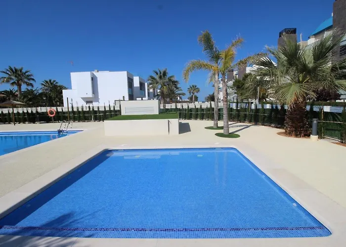 Daire 0704 Ap Victoria I