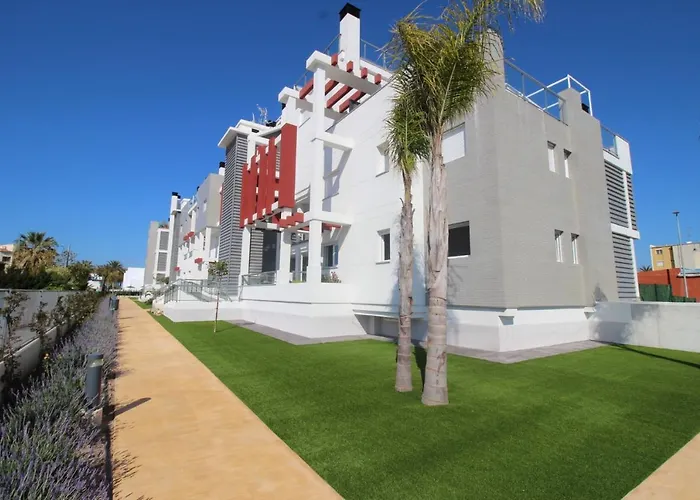 Daire 0704 Ap Victoria I *