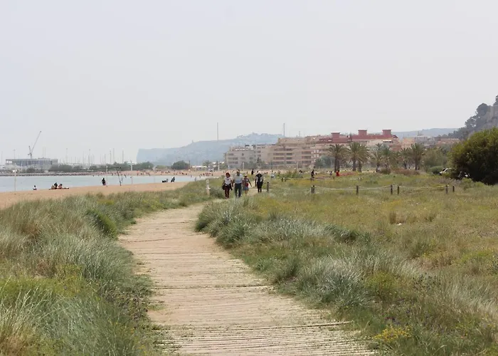 0704 Ap Victoria I * Denia