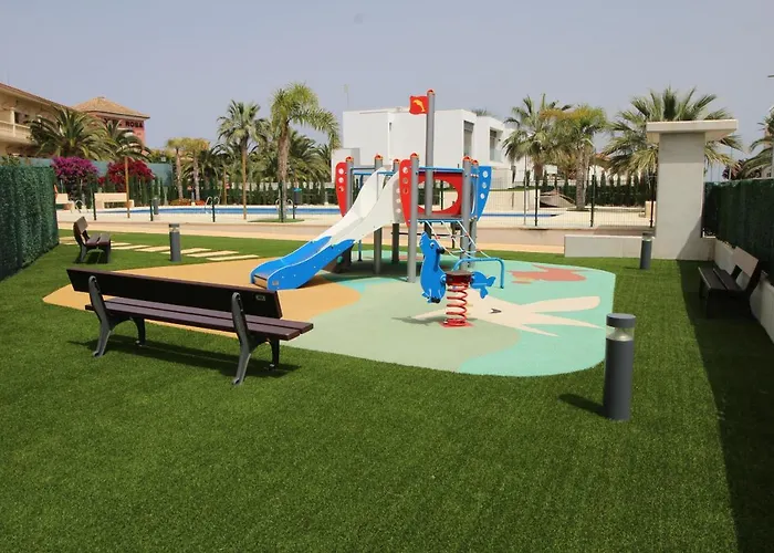 0704 Ap Victoria I Daire *