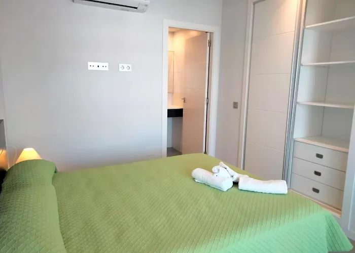 Daire 0704 Ap Victoria I *