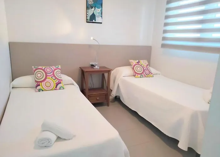 Daire 0704 Ap Victoria I Denia