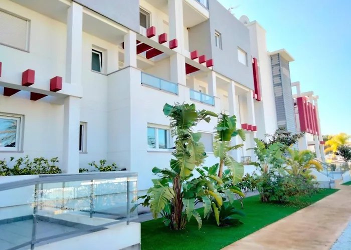 Daire 0704 Ap Victoria I