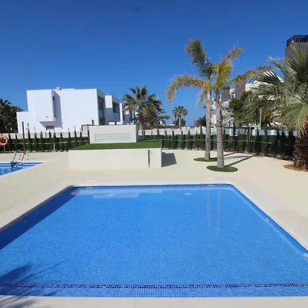 Lejlighed 0704 Ap Victoria I