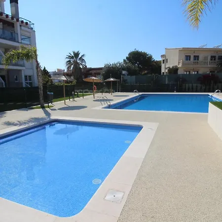 Lejlighed 0704 Ap Victoria I *