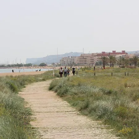 0704 Ap Victoria I * Dénia