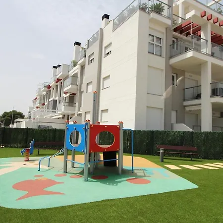 Apartamento 0704 Ap Victoria I