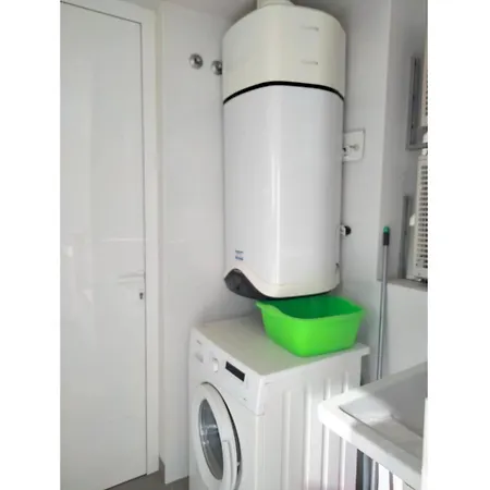 0704 Ap Victoria I Lejlighed Dénia