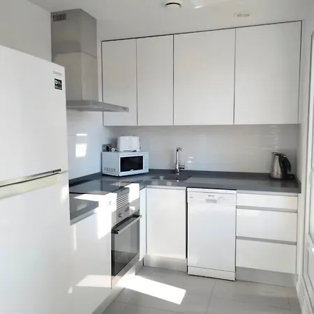 Apartamento 0704 Ap Victoria I