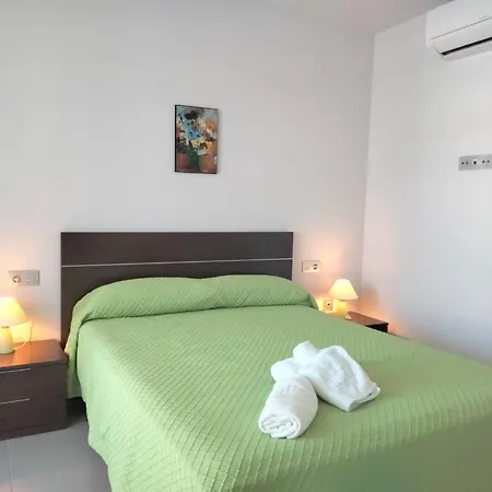 0704 Ap Victoria I Apartman *