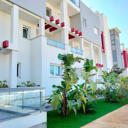 Lejlighed 0704 Ap Victoria I