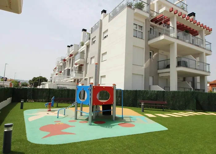 アパート 0704 Ap Victoria I