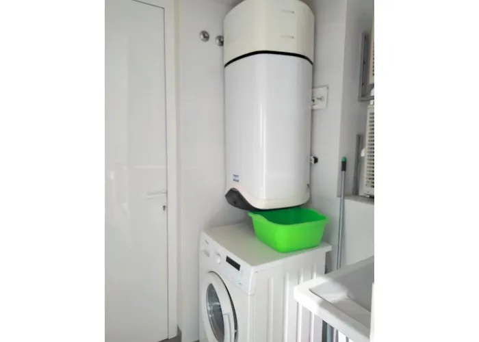 0704 Ap Victoria I アパート デニア