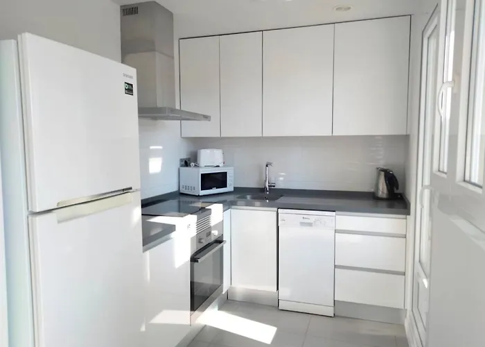 アパート 0704 Ap Victoria I