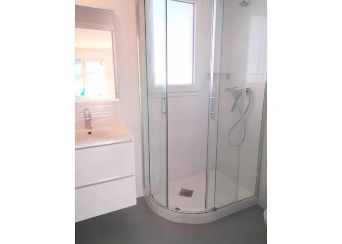 0704 Ap Victoria I アパート デニア