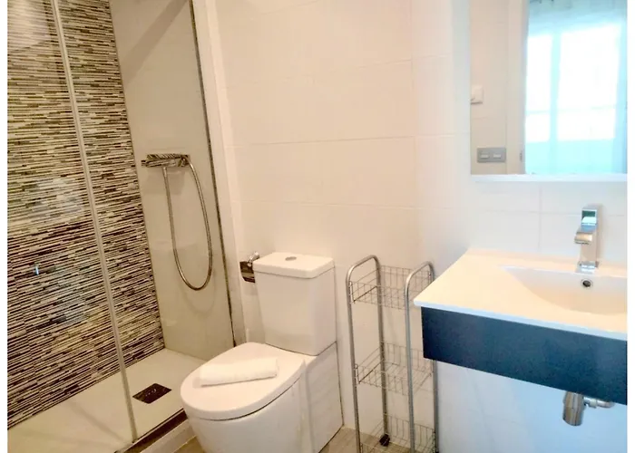 アパート 0704 Ap Victoria I