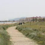 0704 Ap Victoria I * Dénia