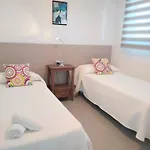 Apartamento 0704 Ap Victoria I Dénia