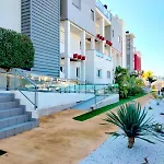 Apartamento 0704 Ap Victoria I Dénia
