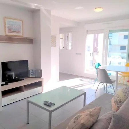 0704 Ap Victoria I Apartmán Denia