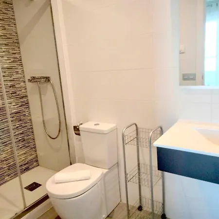 Appartement 0704 Ap Victoria I
