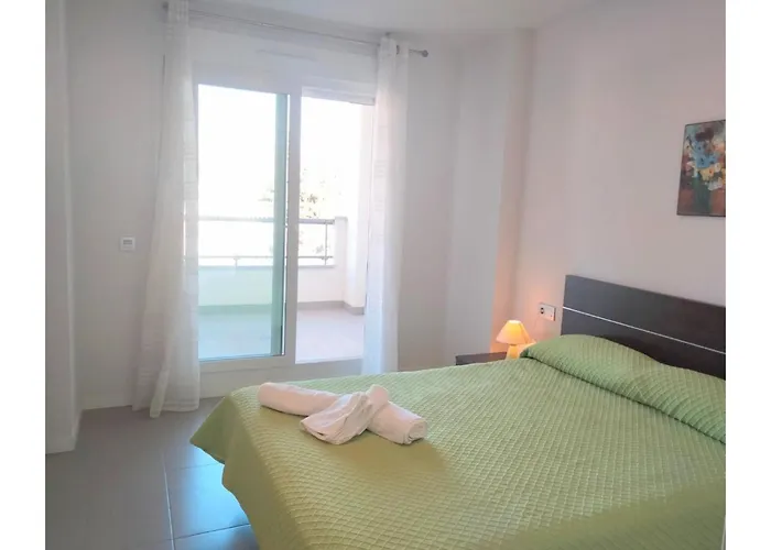 Apartmán 0704 Ap Victoria I *