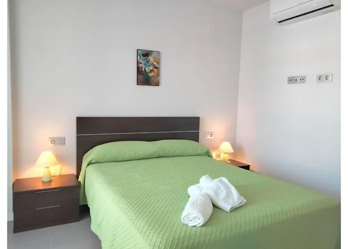 0704 Ap Victoria I Apartmán *